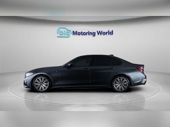 Used BMW 3 Series 2019 for sale - 78968641: Photo