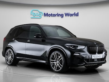 Used BMW X5 2019 for sale - 75601174: Photo