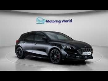 Used Ford Focus 2019 for sale - 74969766: Photo