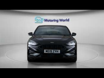 Used Ford Focus 2019 for sale - 74969766: Photo