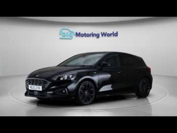 Used Ford Focus 2019 for sale - 74969766: Photo