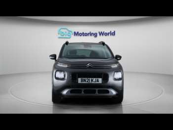 Used Citroen C3 Aircross 2021 for sale - 75414408: Photo