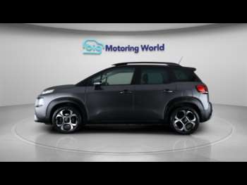 Used Citroen C3 Aircross 2021 for sale - 75414408: Photo