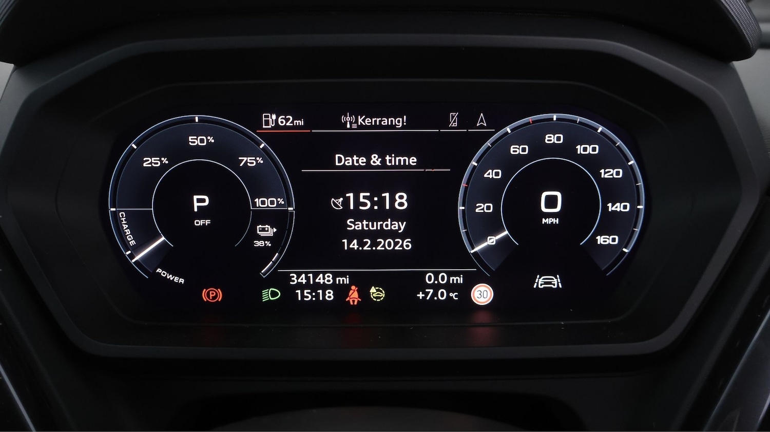 Used Audi Q4 e-tron 2022 for sale - 77558438: Photo 10