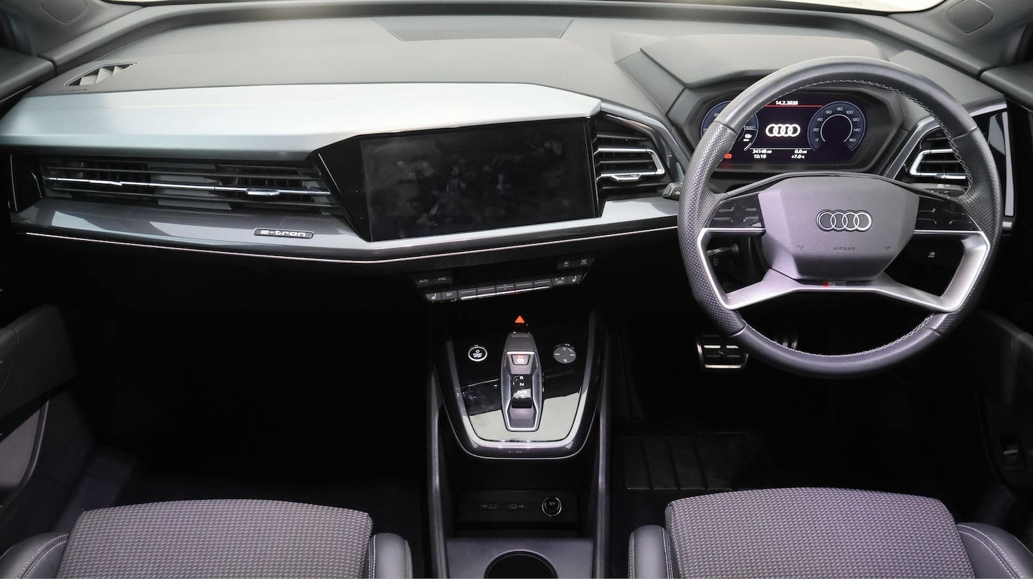 Used Audi Q4 e-tron 2022 for sale - 77558438: Photo 12