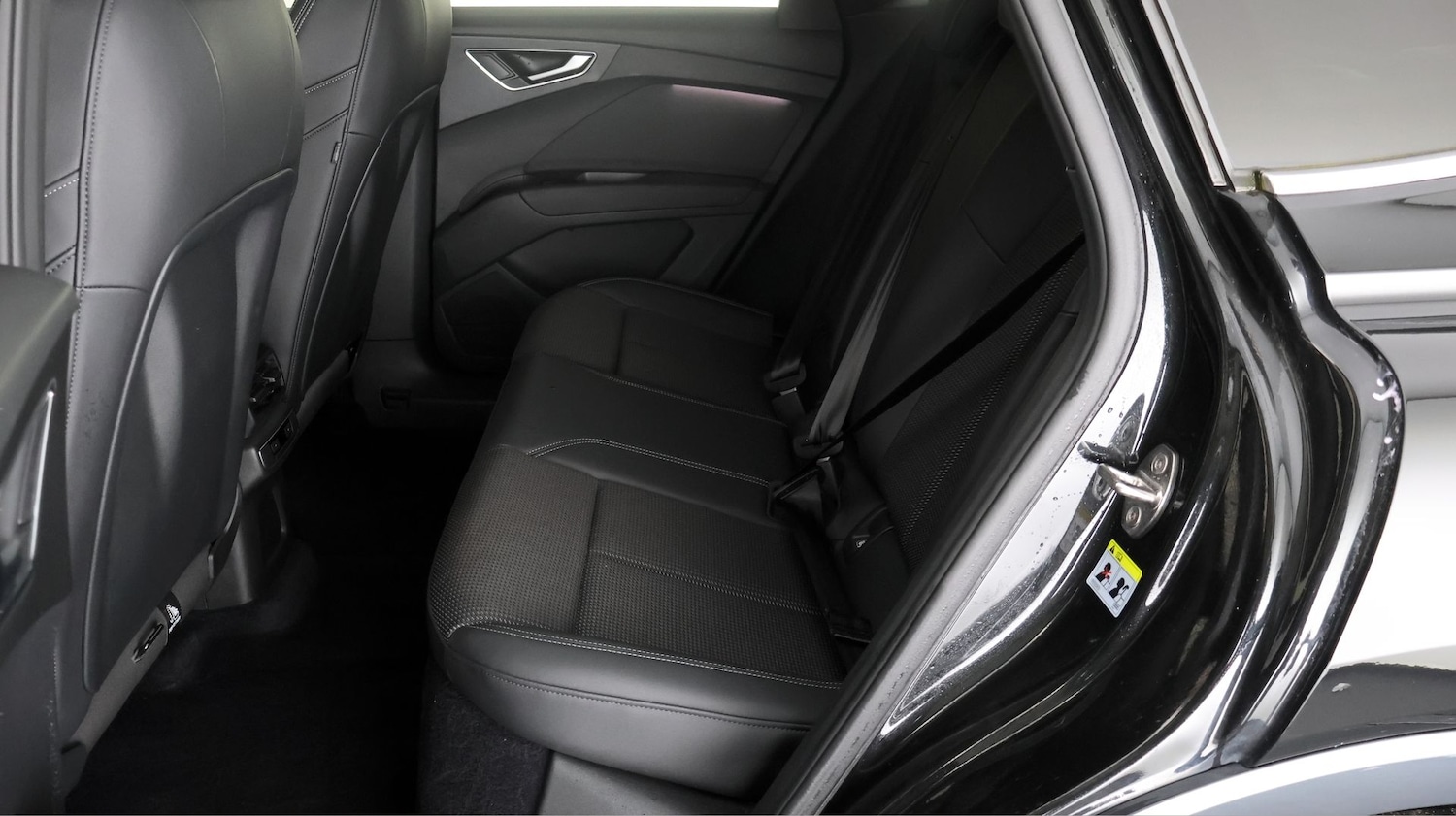 Used Audi Q4 e-tron 2022 for sale - 77558438: Photo 15