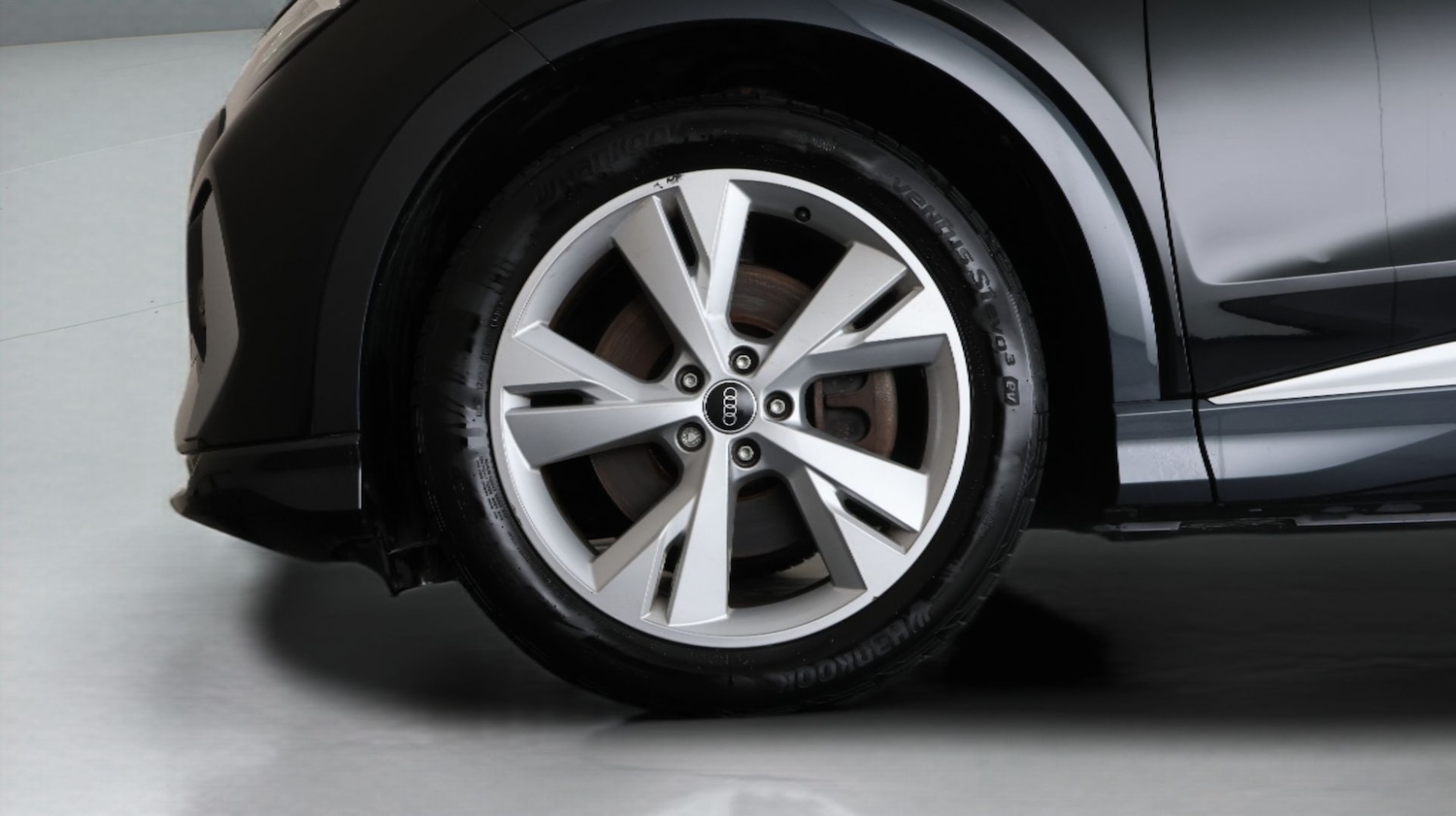 Used Audi Q4 e-tron 2022 for sale - 77558438: Photo 17