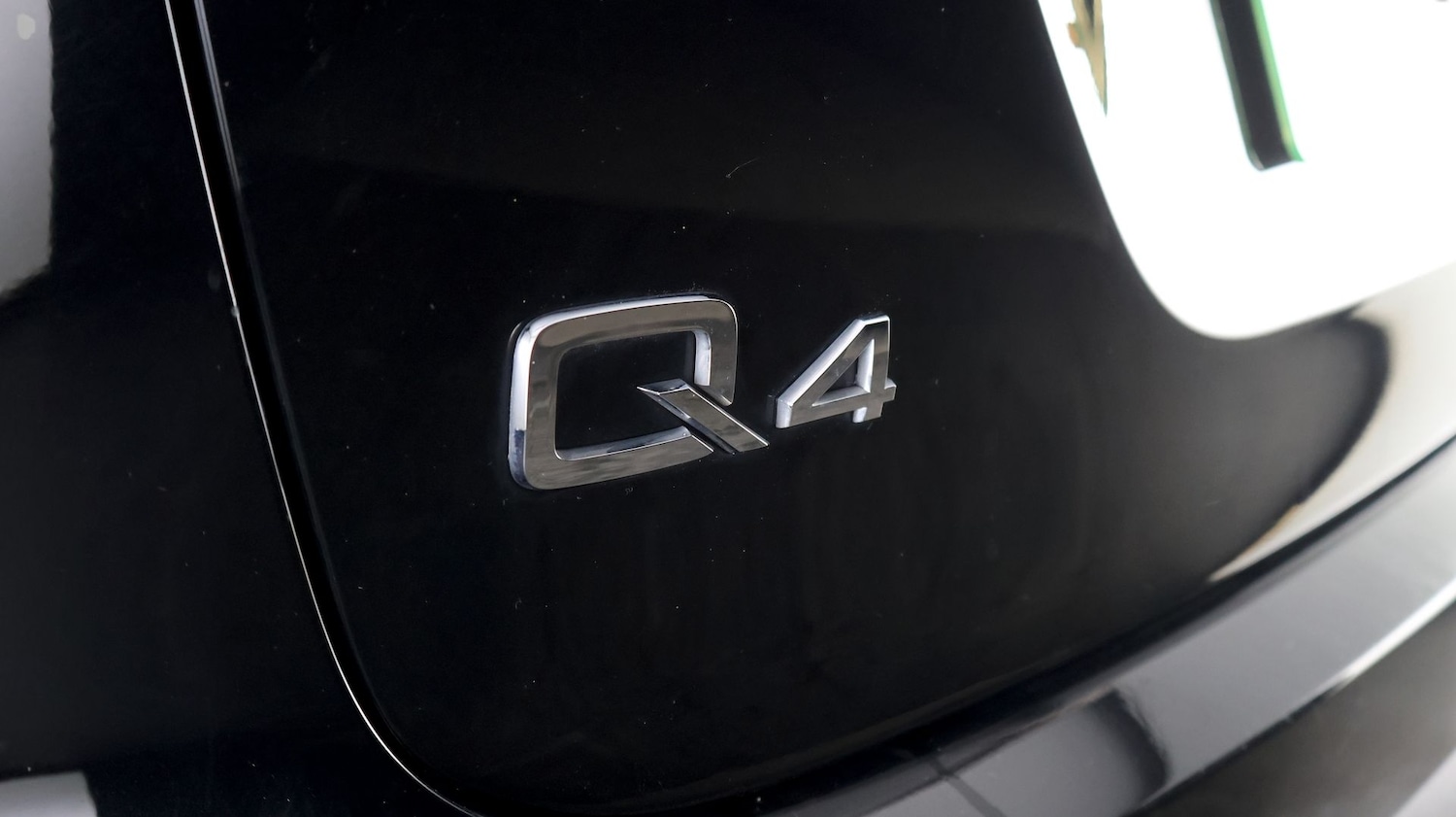 Used Audi Q4 e-tron 2022 for sale - 77558438: Photo 20