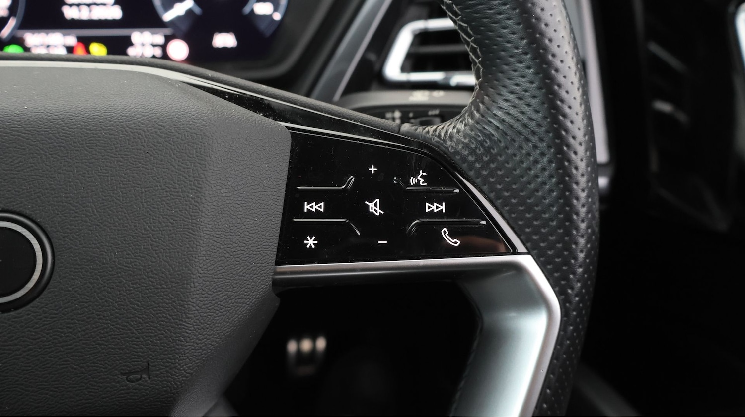 Used Audi Q4 e-tron 2022 for sale - 77558438: Photo 22