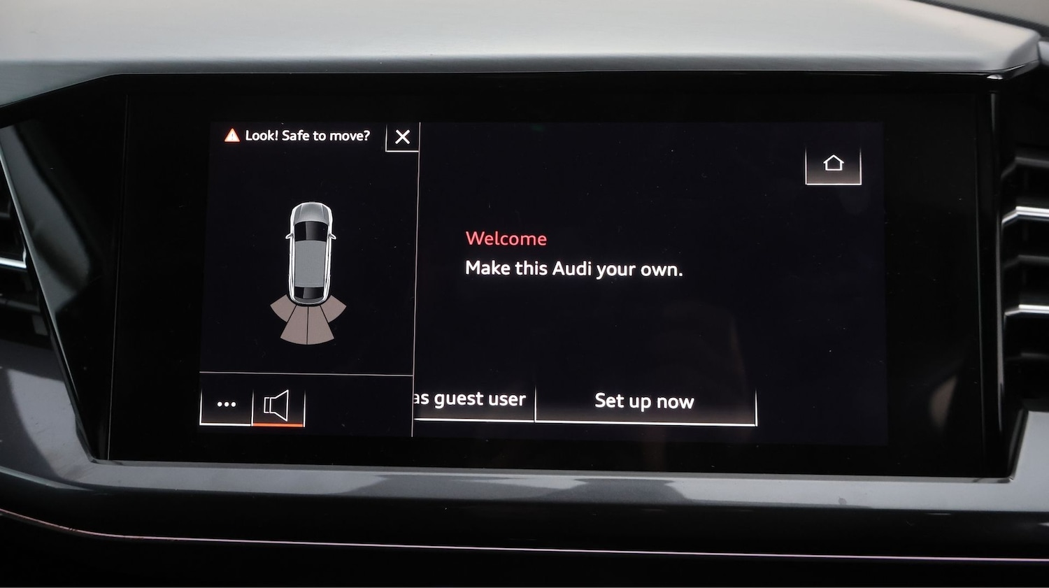 Used Audi Q4 e-tron 2022 for sale - 77558438: Photo 23