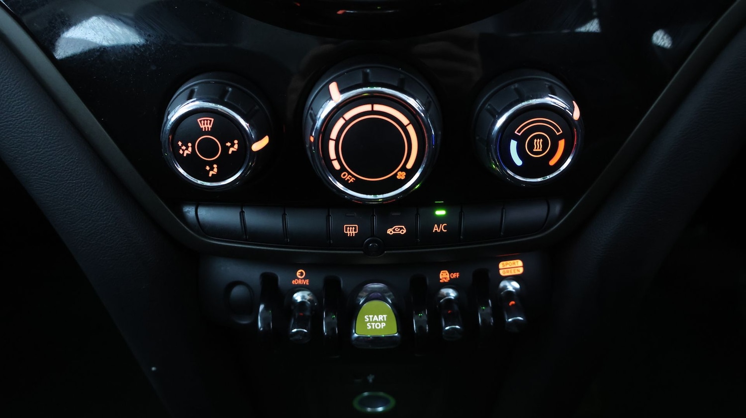 Used MINI Countryman 2022 for sale - 77241847: Photo 12