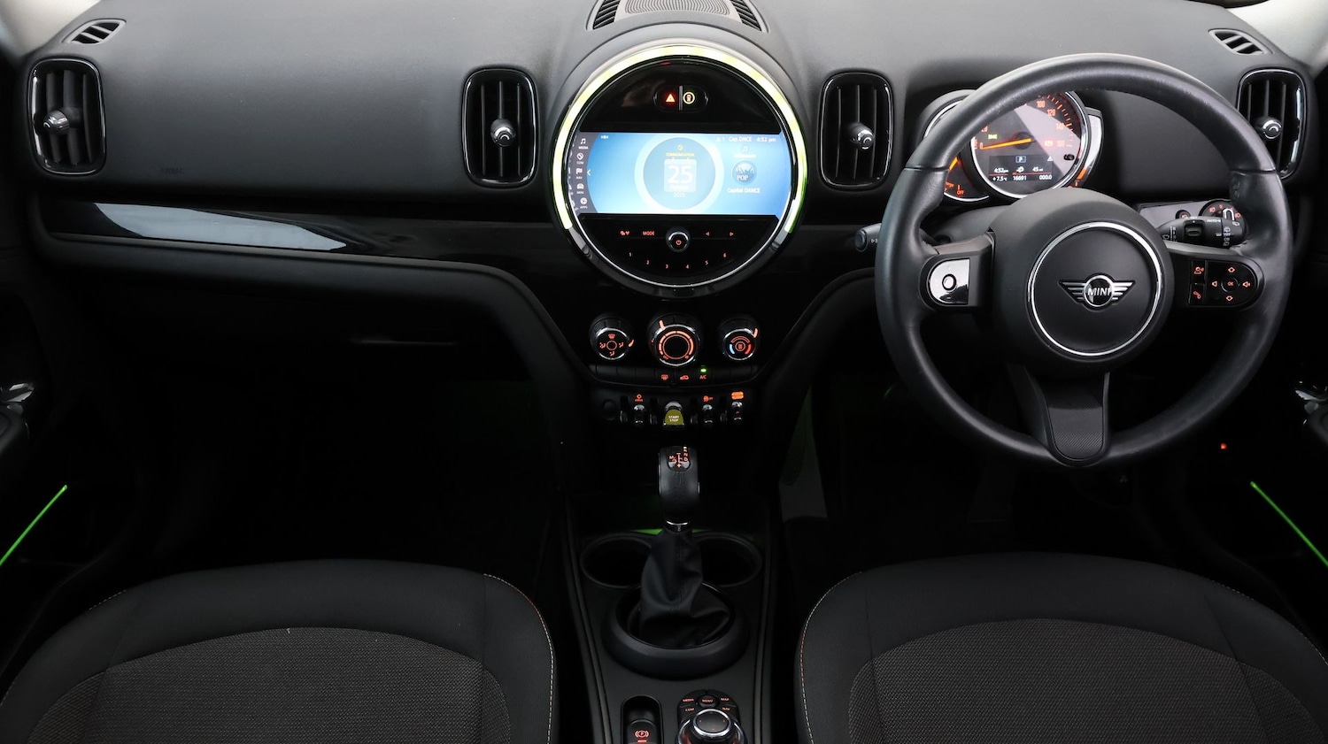 Used MINI Countryman 2022 for sale - 77241847: Photo 13