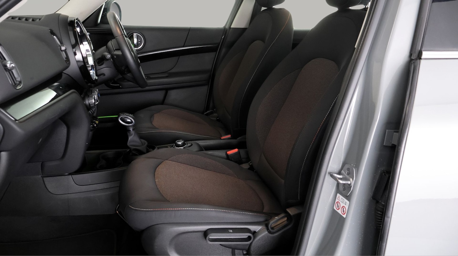 Used MINI Countryman 2022 for sale - 77241847: Photo 14