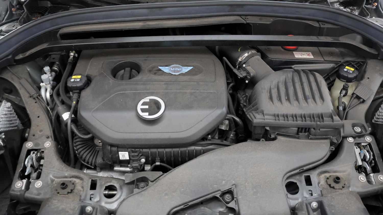 Used MINI Countryman 2022 for sale - 77241847: Photo 19