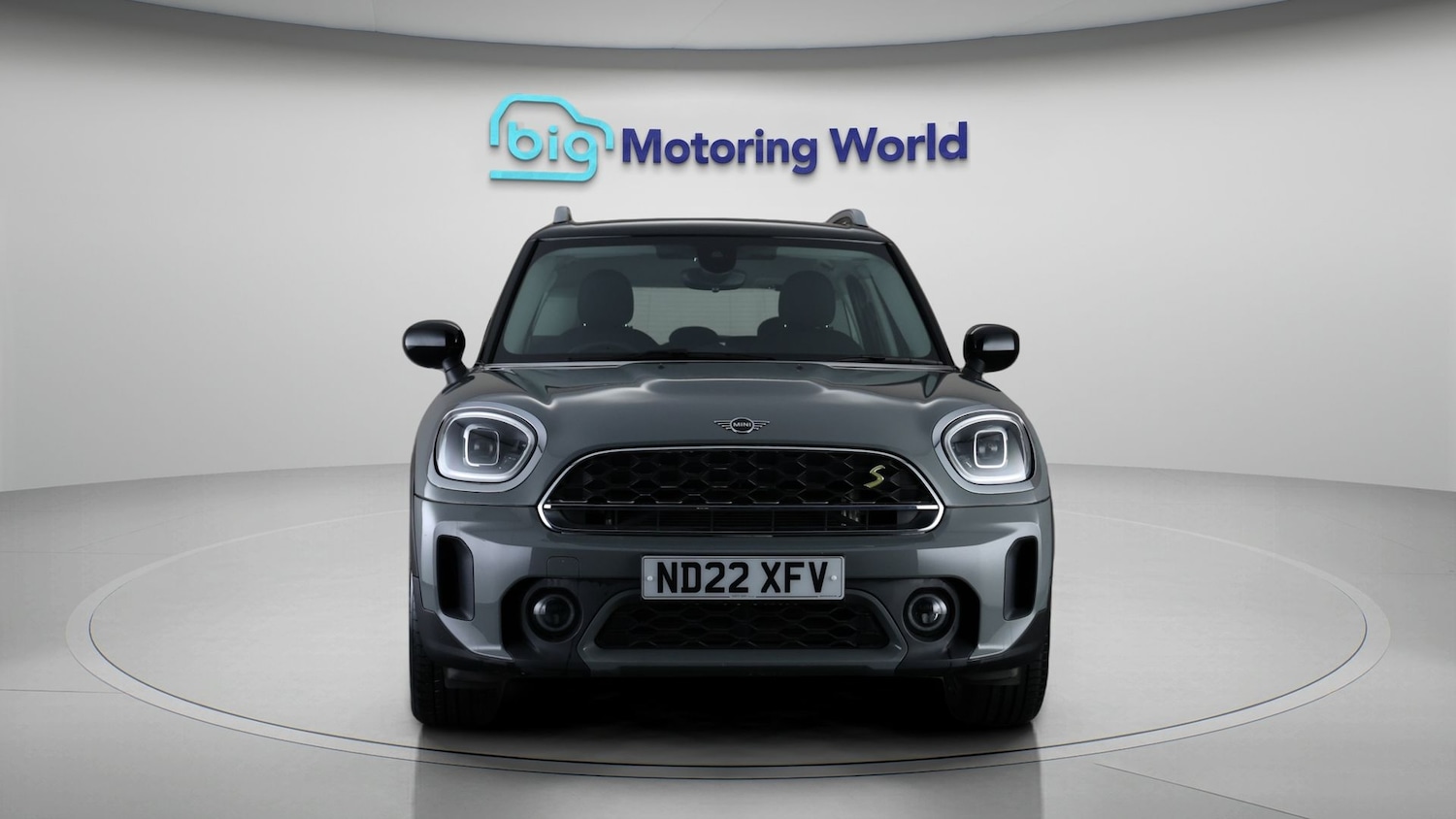 Used MINI Countryman 2022 for sale - 77241847: Photo 2