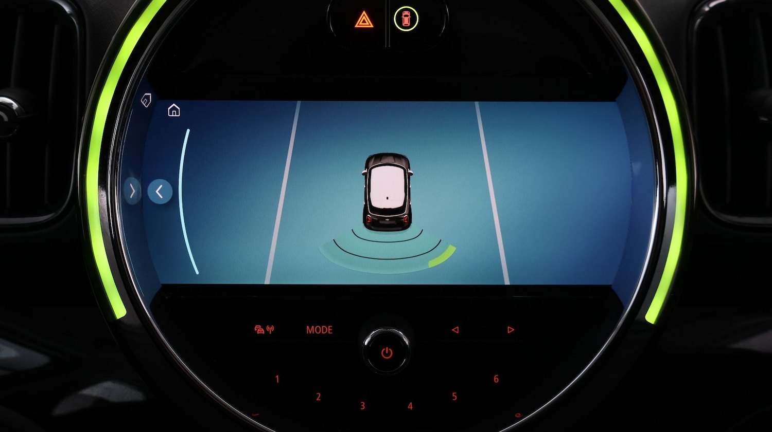 Used MINI Countryman 2022 for sale - 77241847: Photo 24