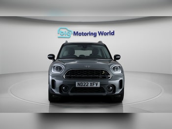 Used MINI Countryman 2022 for sale - 77241847: Photo