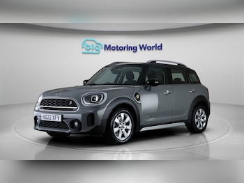 Used MINI Countryman 2022 for sale - 77241847: Photo