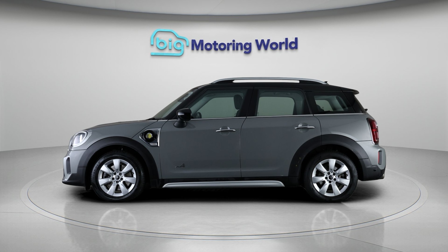 Used MINI Countryman 2022 for sale - 77241847: Photo 4
