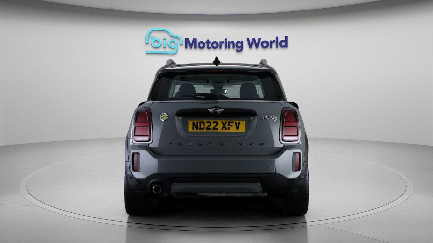 Used MINI Countryman 2022 for sale - 77241847: Photo 6