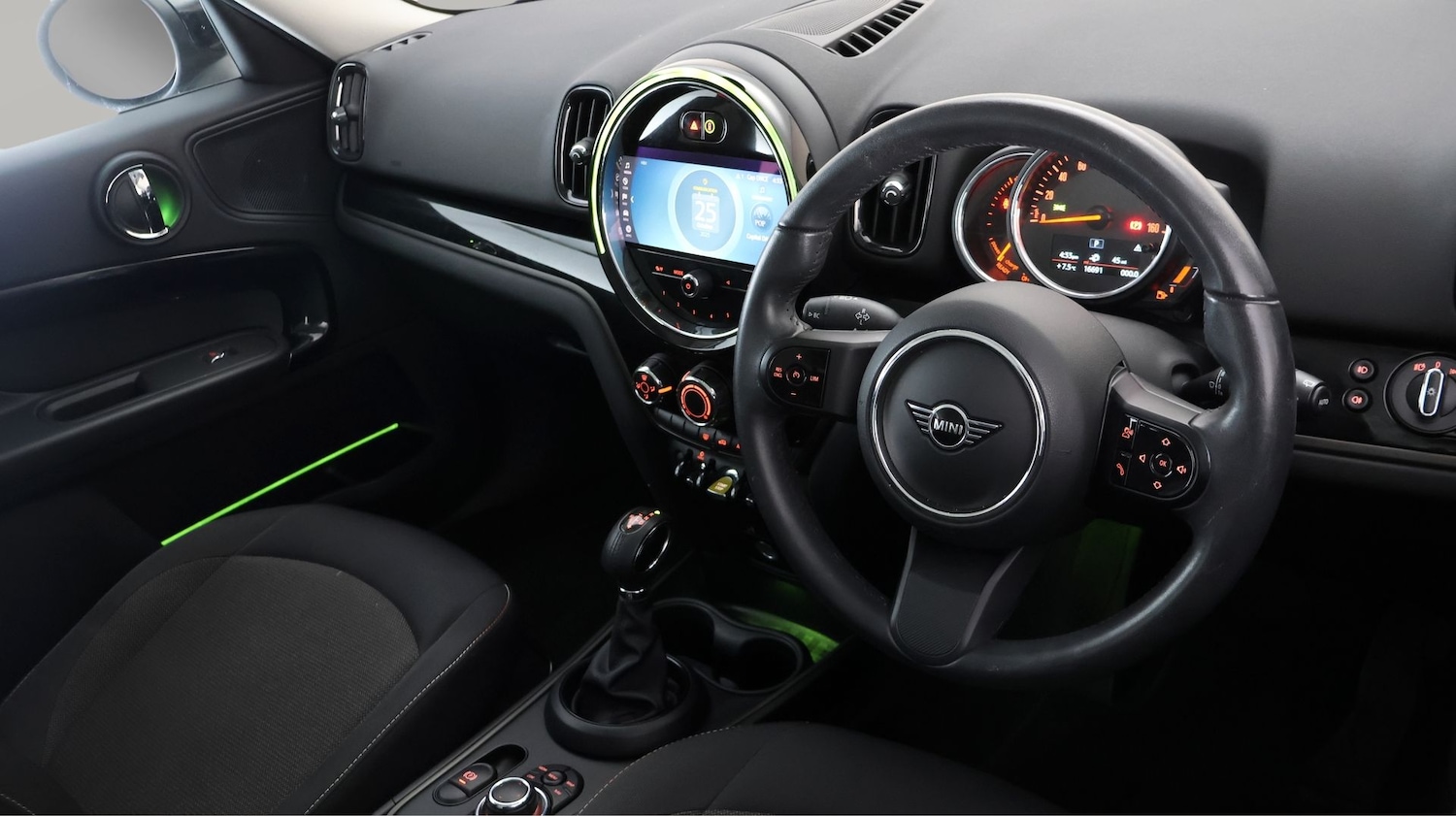 Used MINI Countryman 2022 for sale - 77241847: Photo 9