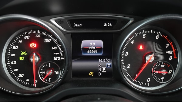 Used Mercedes-Benz GLA 2019 for sale - 76283388: Photo 11