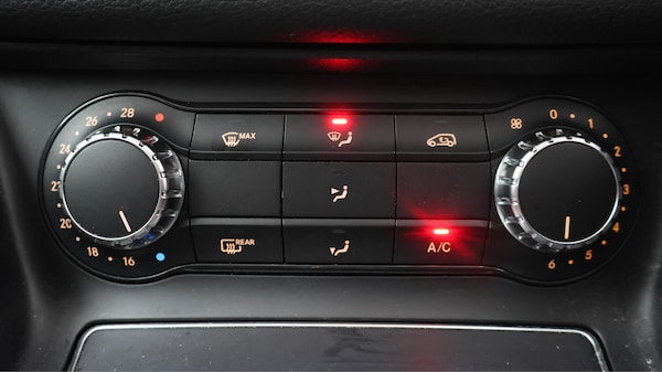Used Mercedes-Benz GLA 2019 for sale - 76283388: Photo 12