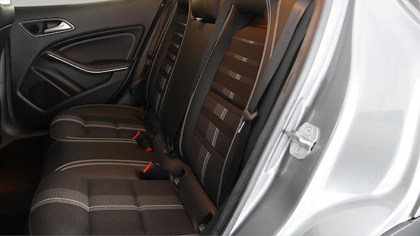 Used Mercedes-Benz GLA 2019 for sale - 76283388: Photo 16