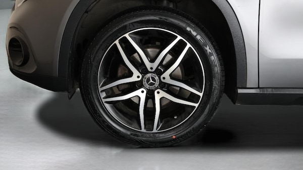 Used Mercedes-Benz GLA 2019 for sale - 76283388: Photo 18