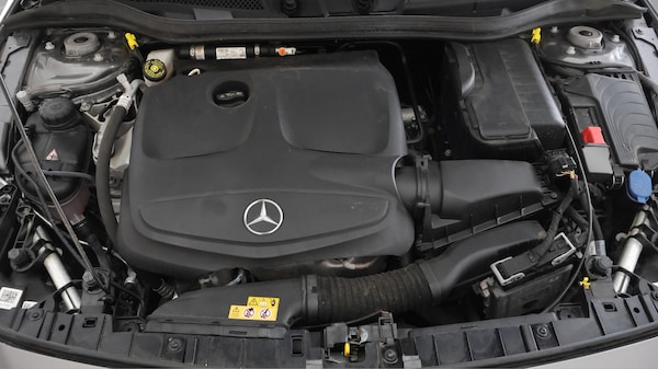 Used Mercedes-Benz GLA 2019 for sale - 76283388: Photo 19