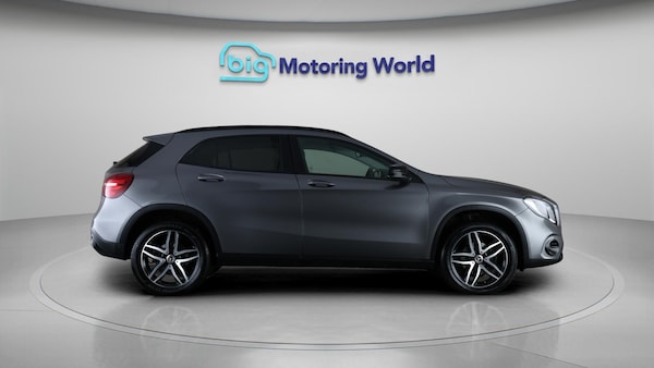 Used Mercedes-Benz GLA 2019 for sale - 76283388: Photo 9