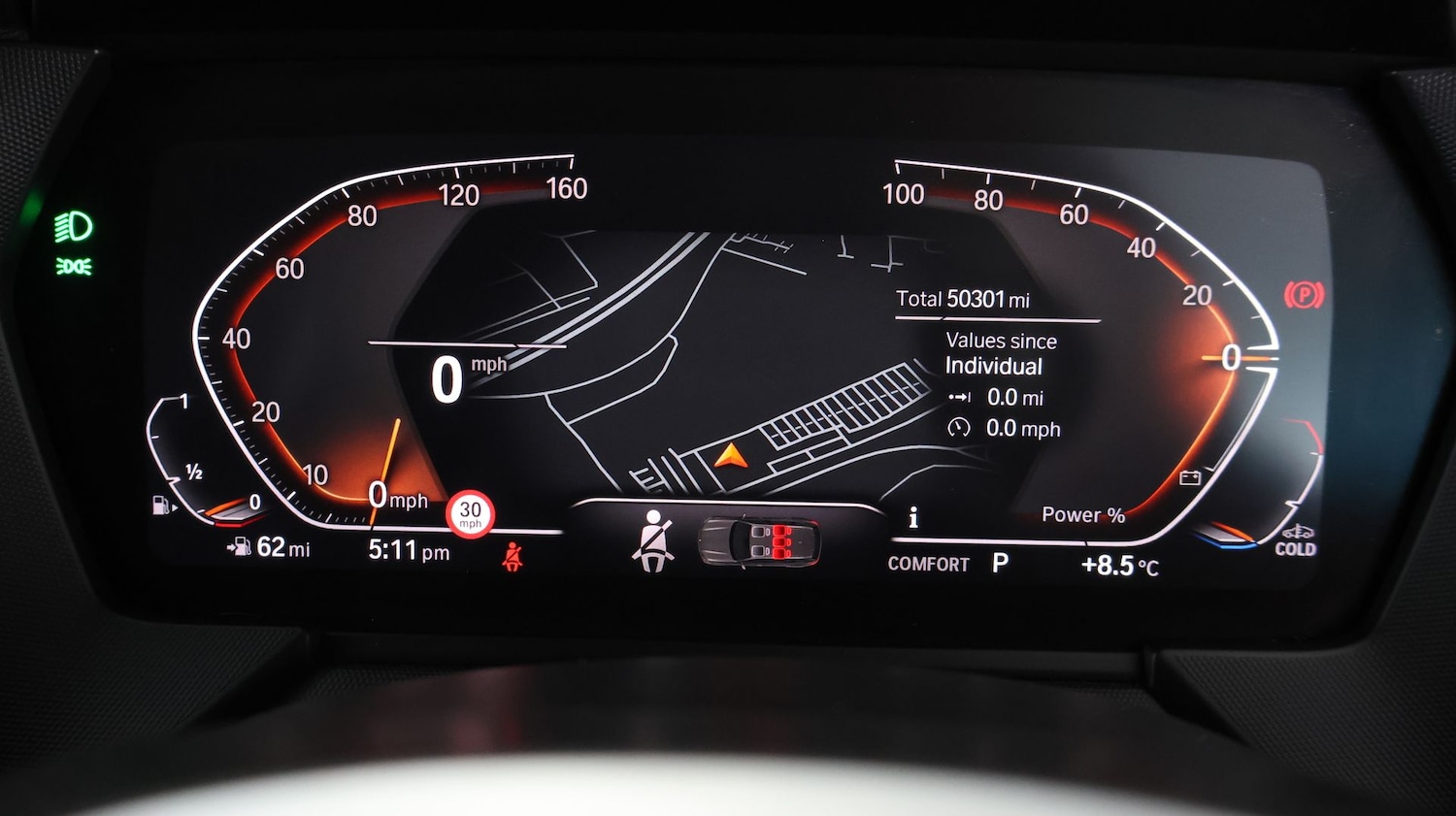 Used BMW 1 Series 2022 for sale - 77388214: Photo 10