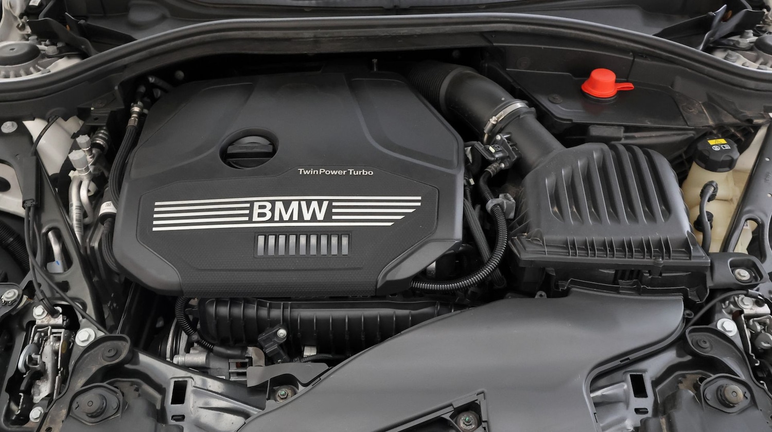 Used BMW 1 Series 2022 for sale - 77388214: Photo 18