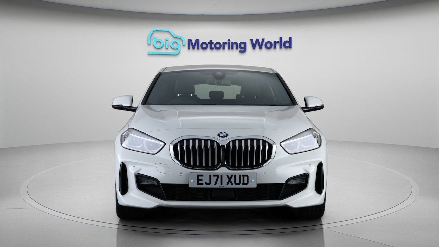Used BMW 1 Series 2022 for sale - 77388214: Photo 2