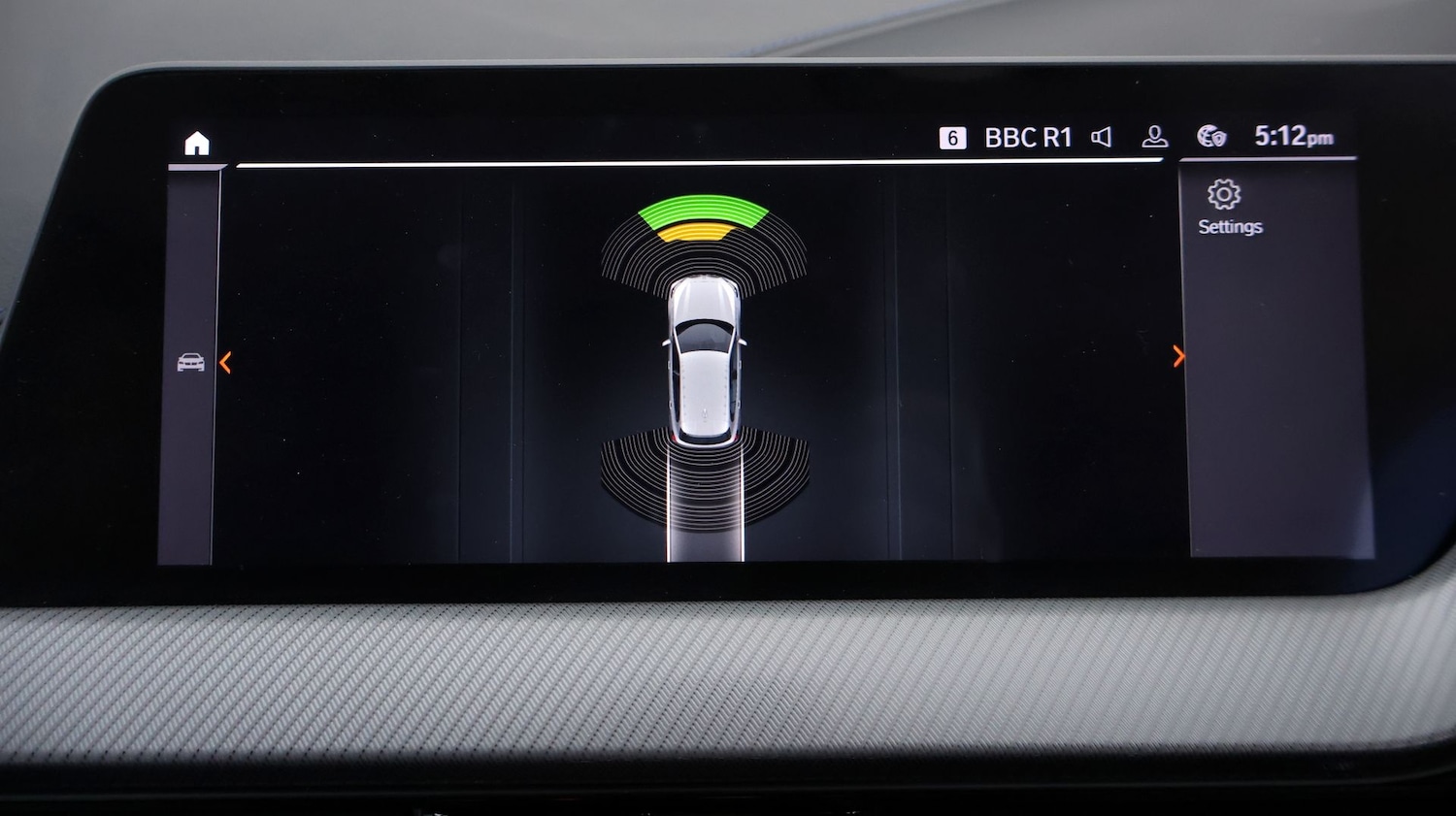 Used BMW 1 Series 2022 for sale - 77388214: Photo 23