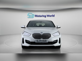 Used BMW 1 Series 2022 for sale - 77388214: Photo