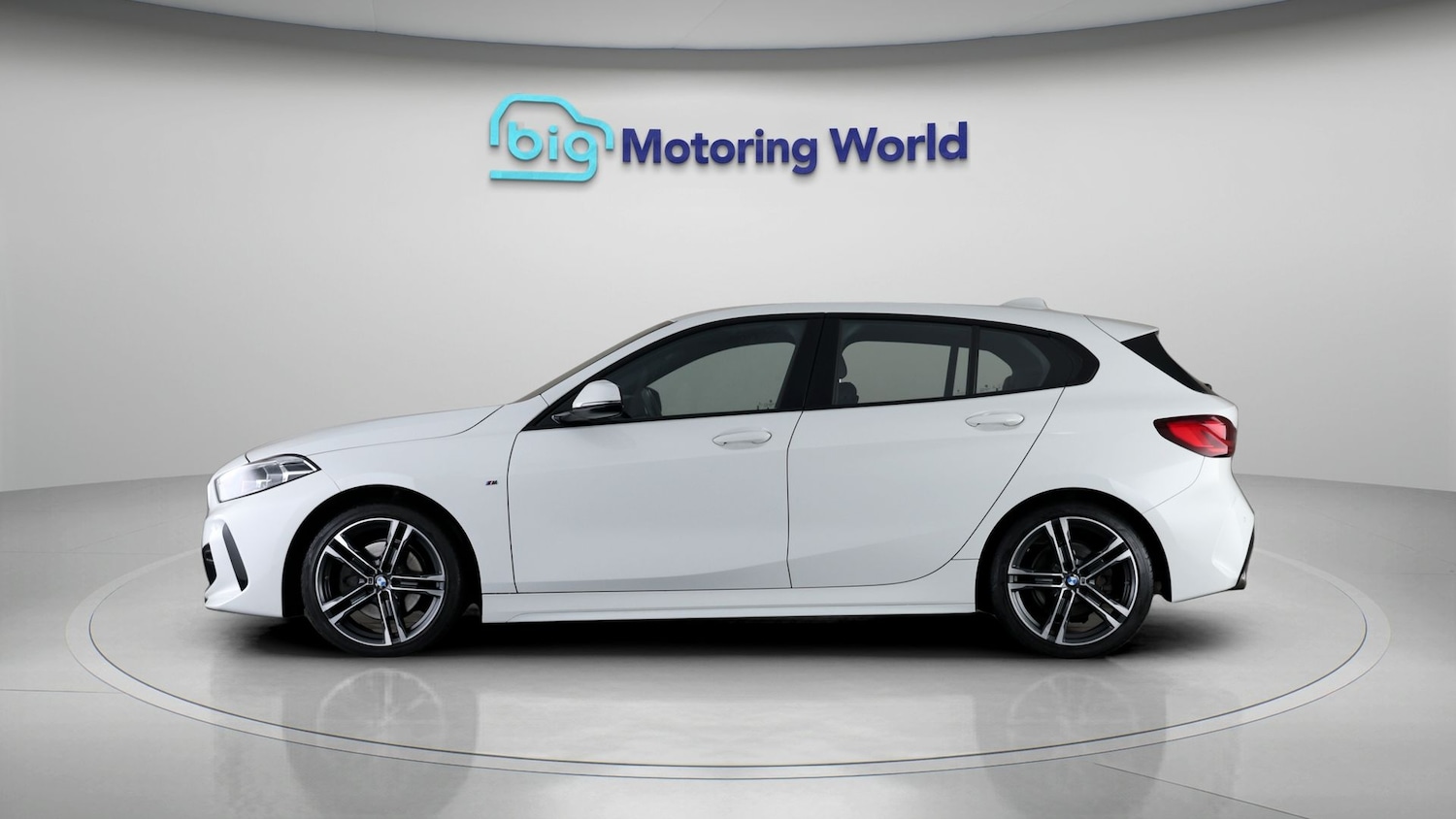 Used BMW 1 Series 2022 for sale - 77388214: Photo 4