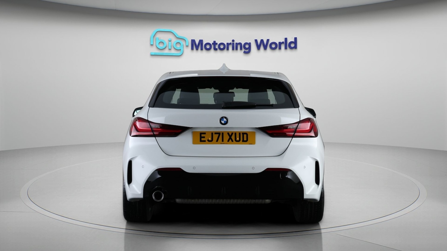 Used BMW 1 Series 2022 for sale - 77388214: Photo 6