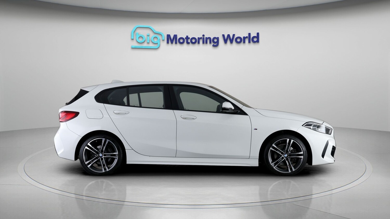 Used BMW 1 Series 2022 for sale - 77388214: Photo 8