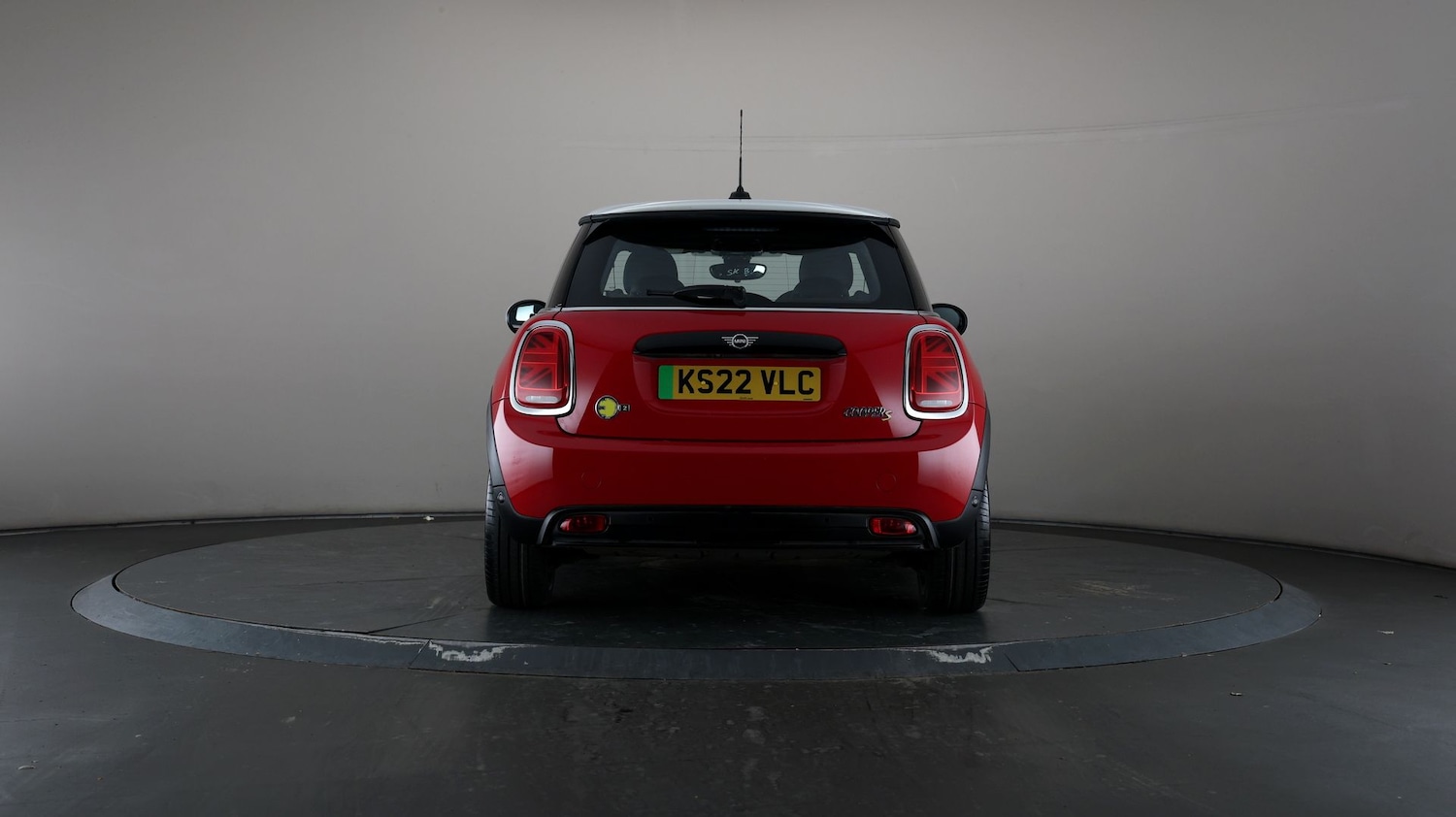 Used MINI Hatch 2022 for sale - 76809928: Photo 26
