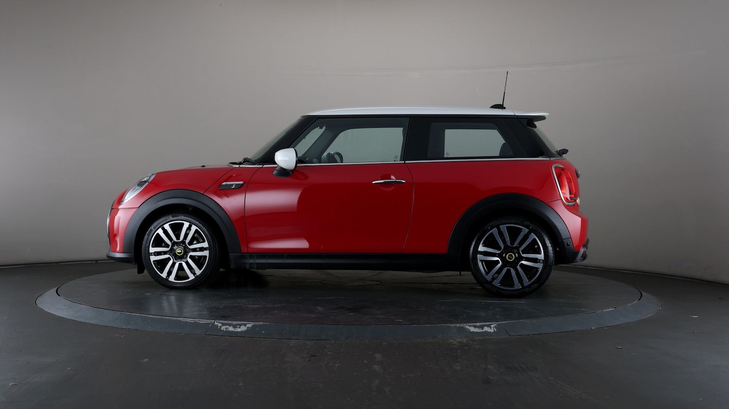 Used MINI Hatch 2022 for sale - 76809928: Photo 28