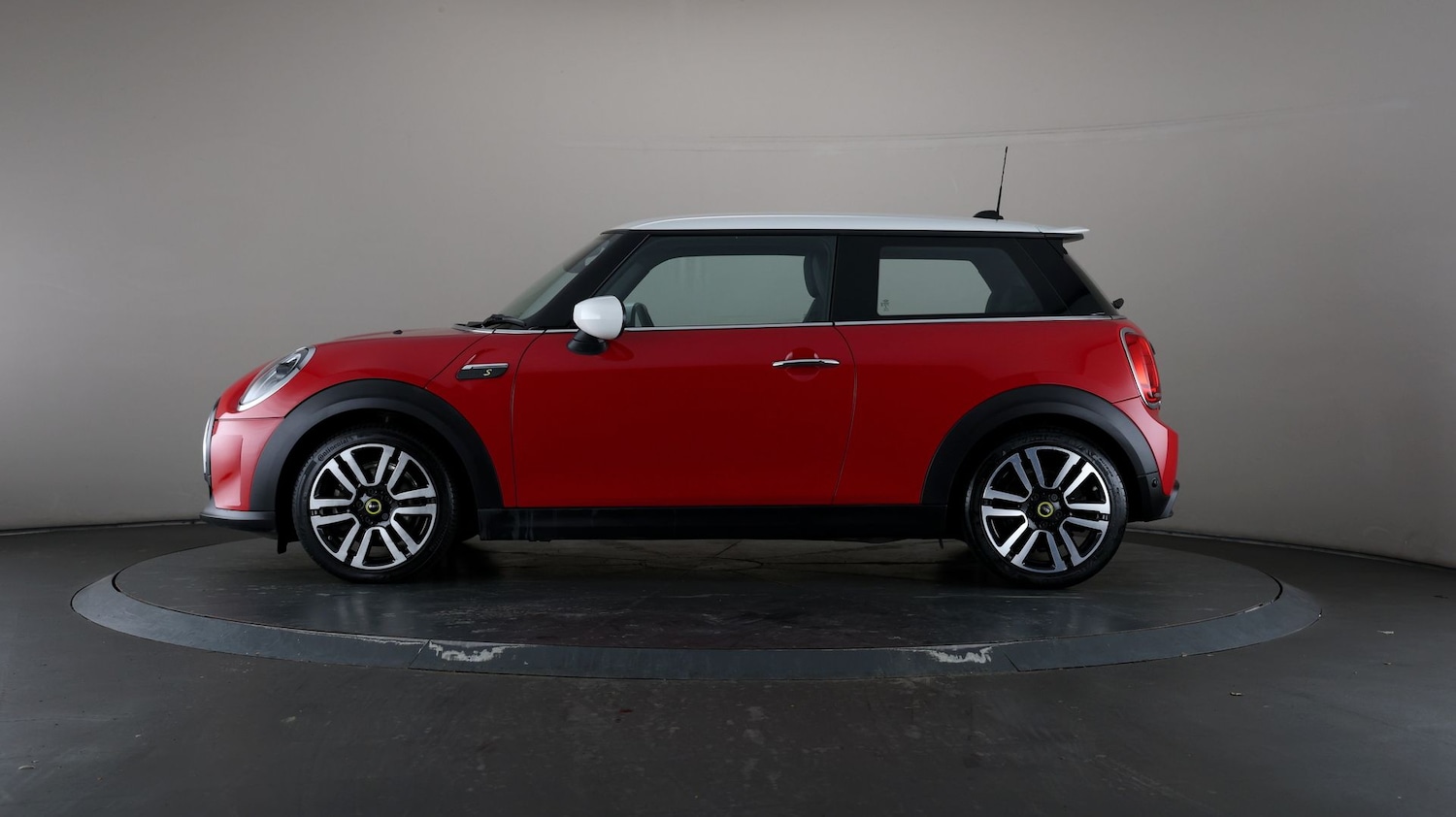 Used MINI Hatch 2022 for sale - 76809928: Photo 29