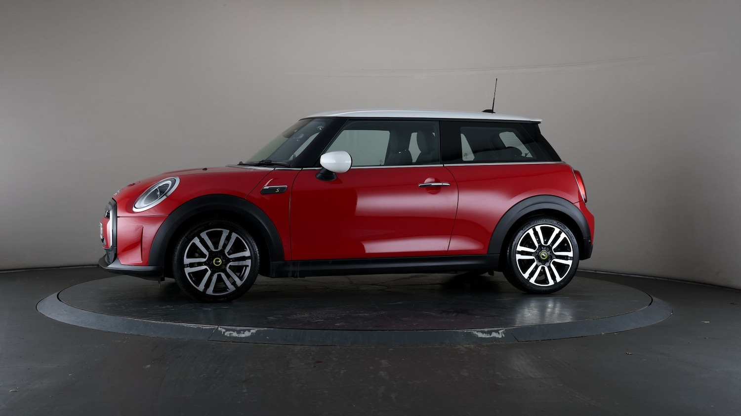 Used MINI Hatch 2022 for sale - 76809928: Photo 31