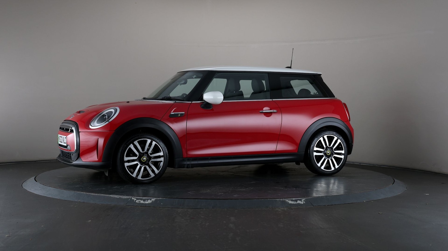 Used MINI Hatch 2022 for sale - 76809928: Photo 32