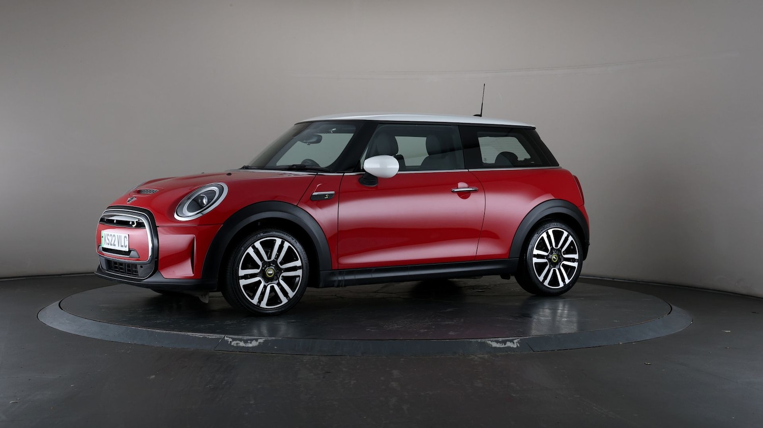 Used MINI Hatch 2022 for sale - 76809928: Photo 33