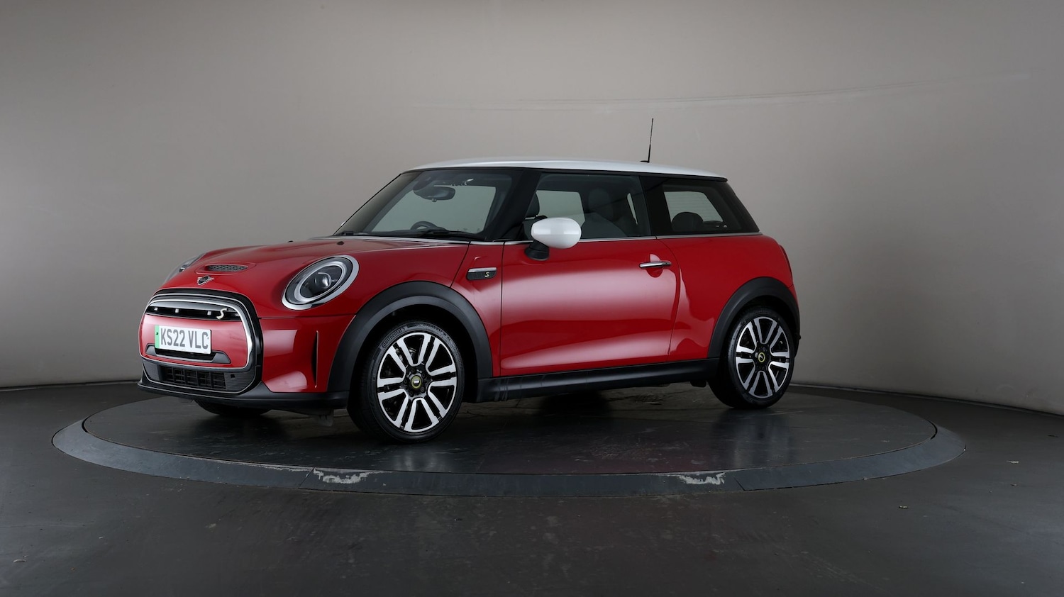 Used MINI Hatch 2022 for sale - 76809928: Photo 34
