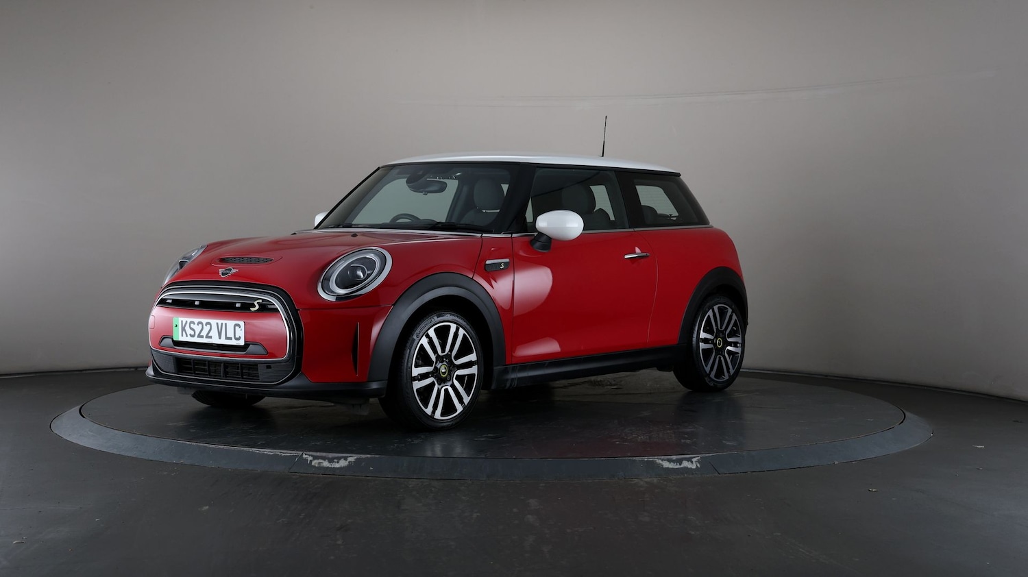 Used MINI Hatch 2022 for sale - 76809928: Photo 35