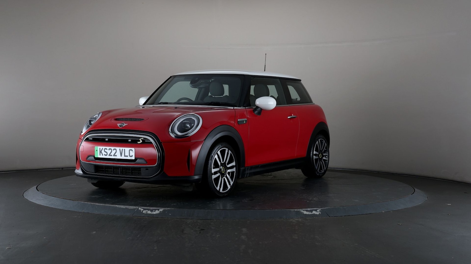 Used MINI Hatch 2022 for sale - 76809928: Photo 36