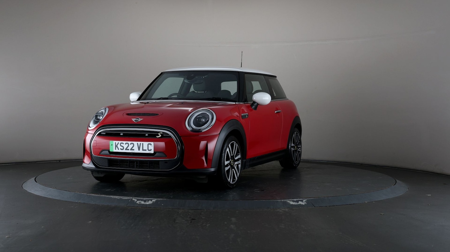 Used MINI Hatch 2022 for sale - 76809928: Photo 37