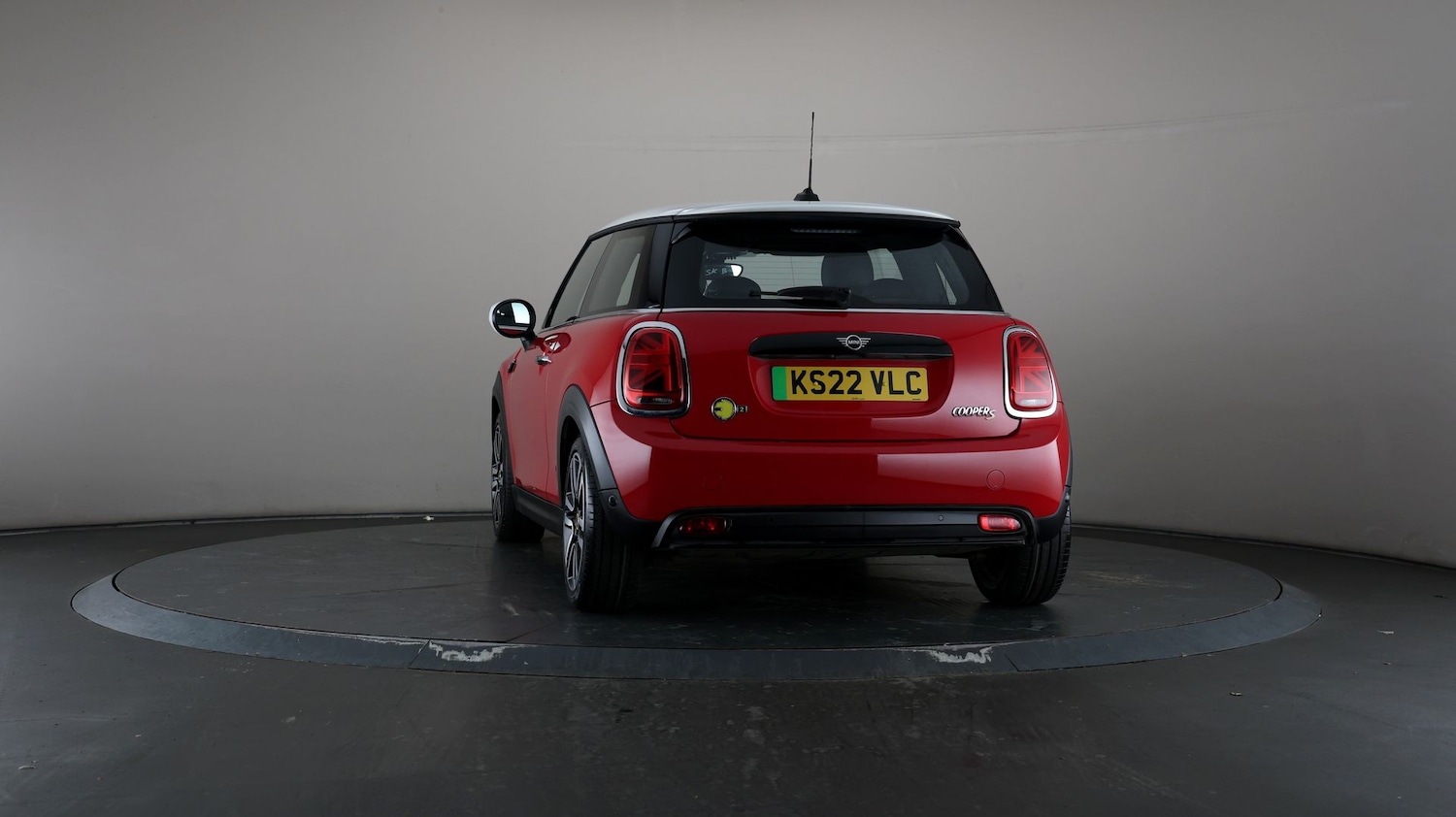 Used MINI Hatch 2022 for sale - 76809928: Photo 38
